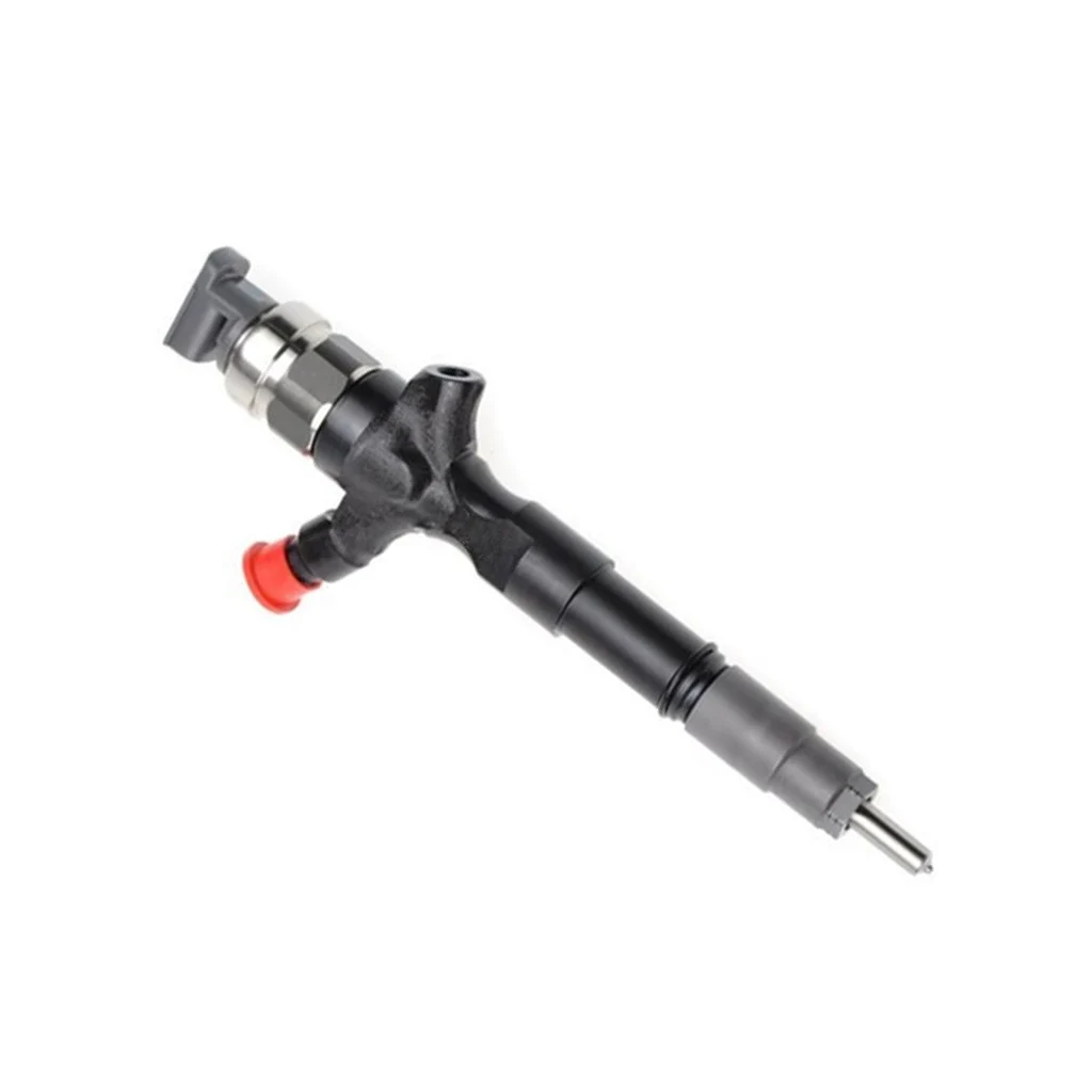 295050-0100 23670-39196 топливный инжектор для Toyota Hilux Hiace 1KD-FTV 3.0L