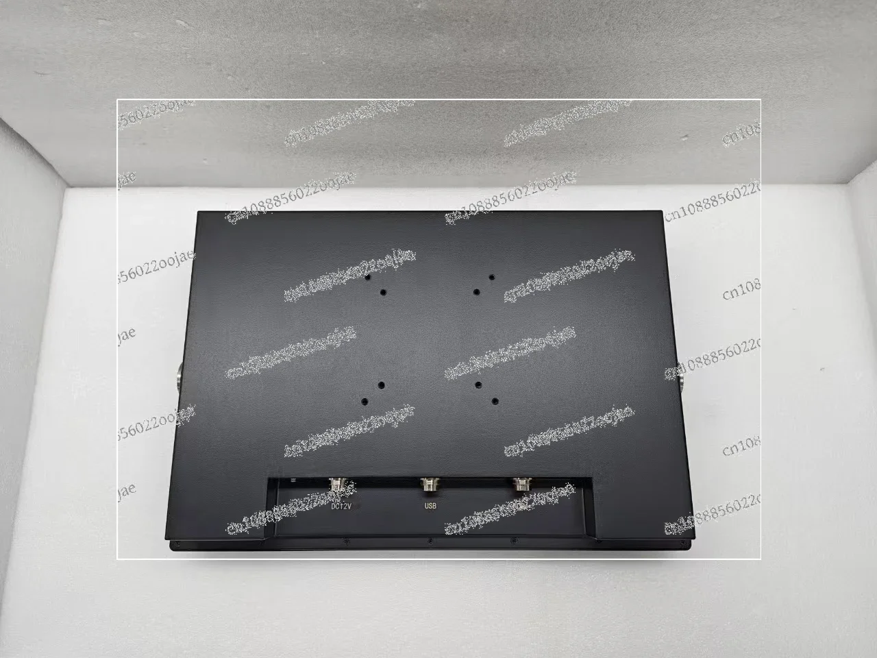 15 6-дюймовый промышленный дисплей 1000-1500 нит полный IP65-69 водонепроницаемый