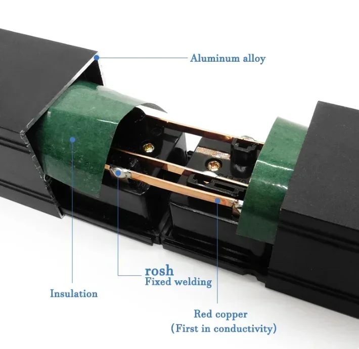 Плата питания PDU сетевая стойка для шкафа воздушный переключатель 16A/32A 2-8AC C13