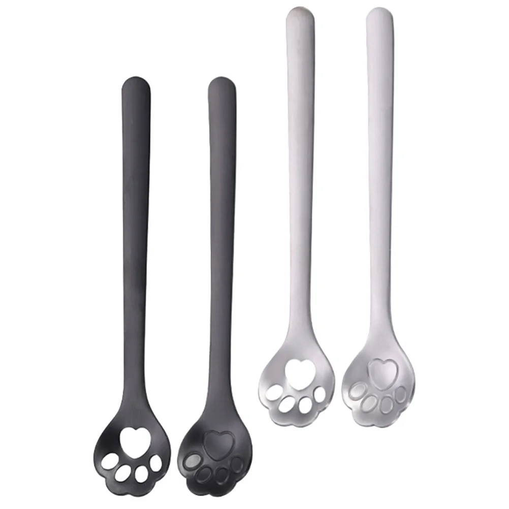 

4 шт., кошачья лапа