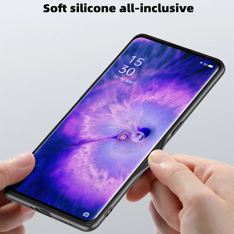 Чехол-бампер для VIVO IQOO Neo 8 чехол матовая Противоударная задняя крышка Neo8 Pro Neo7 SE