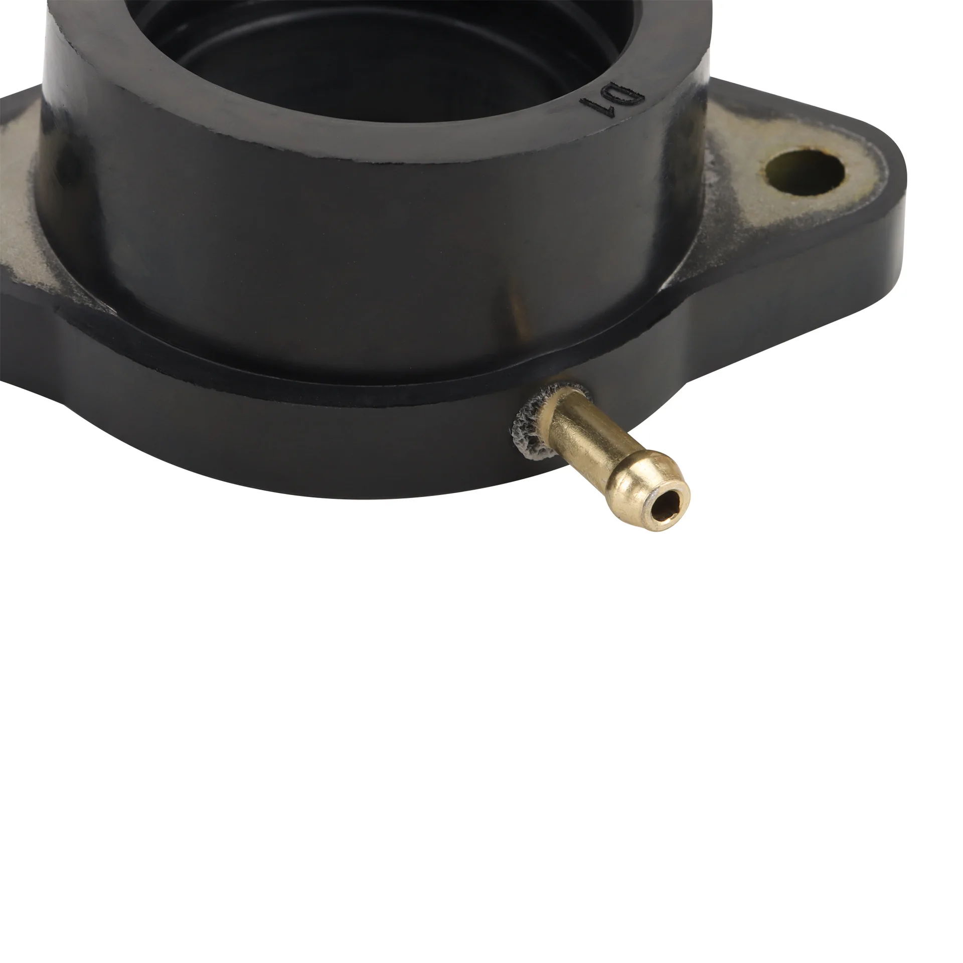 Резиновое соединение впускного коллектора карбюратора 3G1-13586