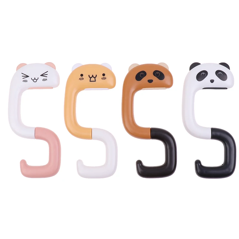 

Гибкие подвесные крючки для рюкзаков, брелоков, шляп