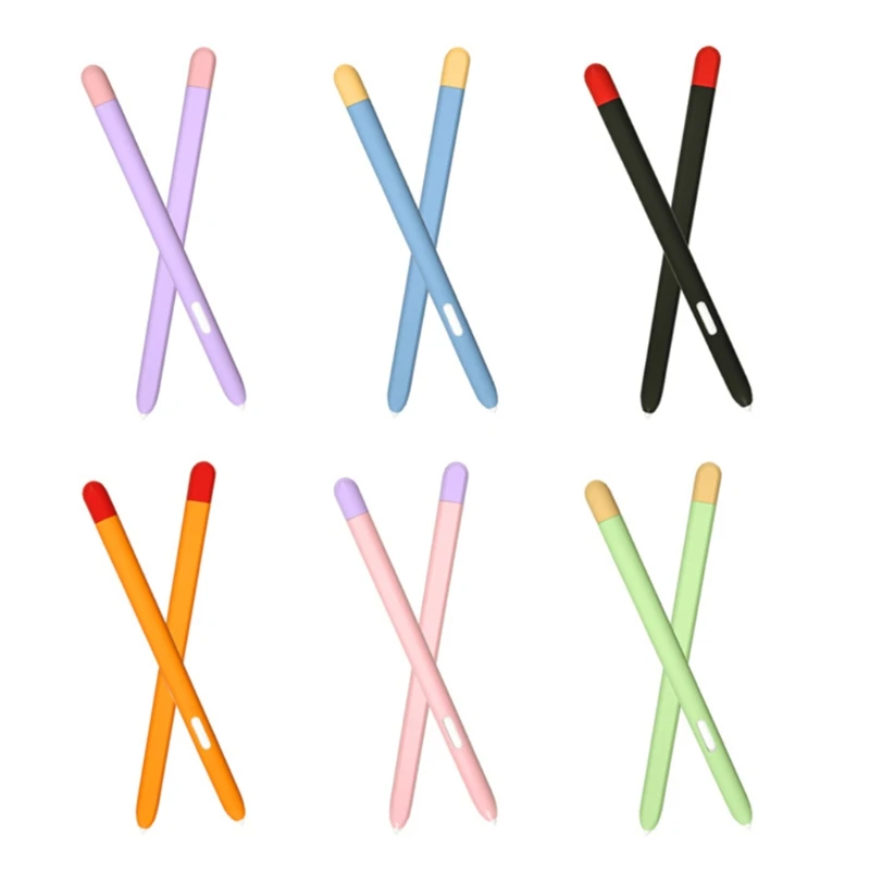 

for Touch Pen Cover For Tablet / S-Pen Cover Cartoon Tablet Silicone