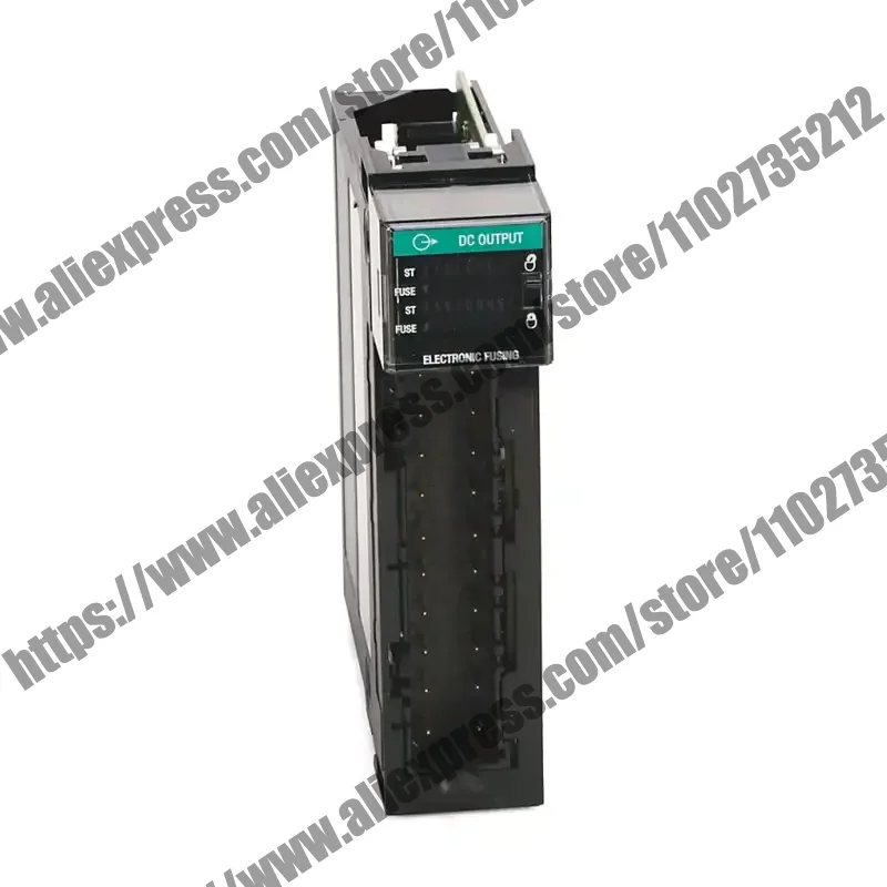 Новый и оригинальный 1756-OB16E