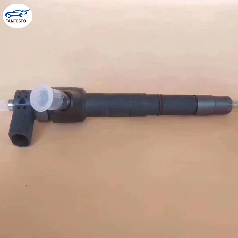 Высококачественный дизельный двигатель с общей топливной магистралью 0445110646 для