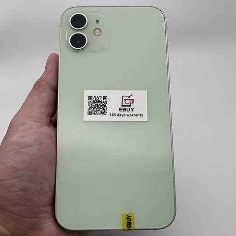 Смартфон Apple iPhone 12, 4/64ГБ, 4/128ГБ, 4/256ГБ