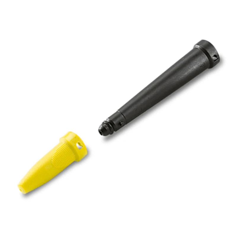 

Power Nozzle With Extension For Karcher Steam Cleaner Power Nozzle Steam Cleaner Accessories Replacement 2.863-26