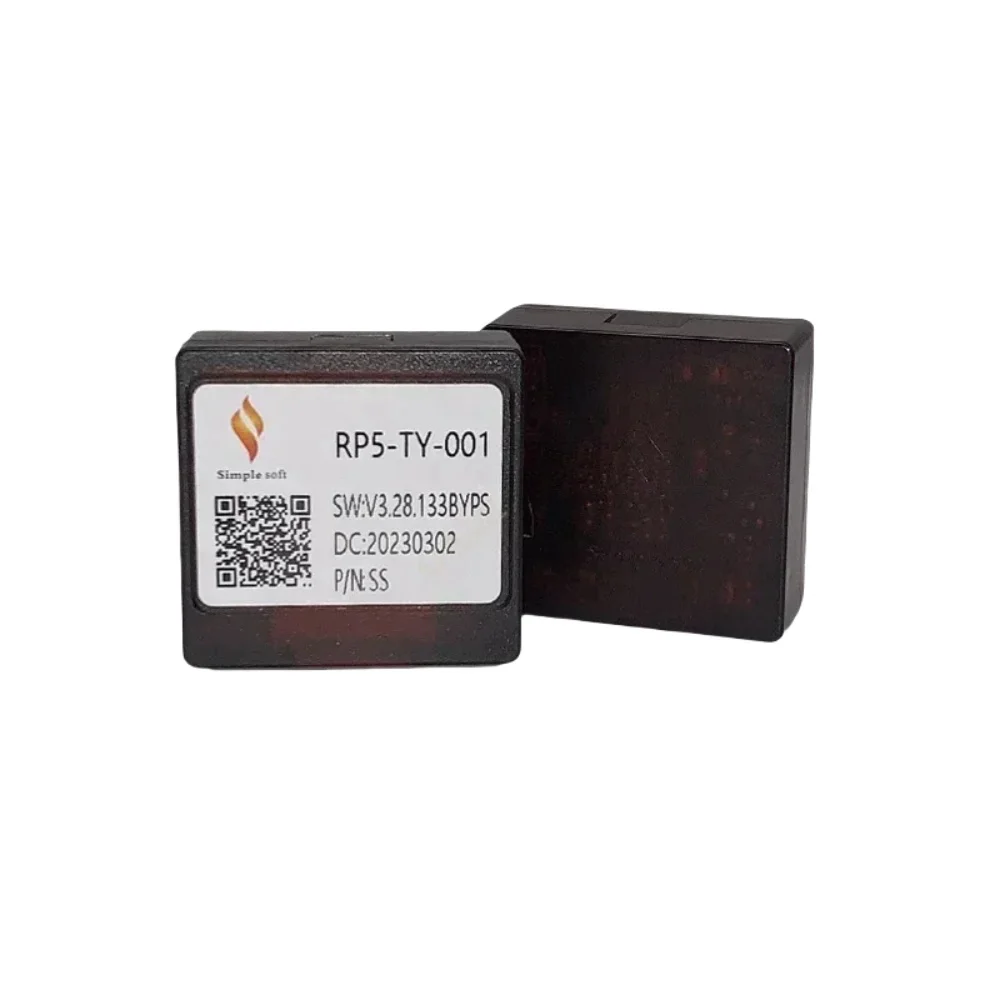 Автомобильный 16-контактный жгут проводов Android адаптер кабеля питания с Canbus для