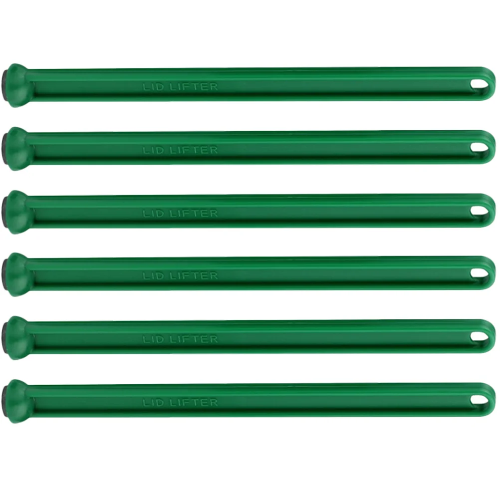 

Canning Lifter Lid Jar Kitchen Tools Supplies Accessories Magnet Tool Kit Lifting Rainbow Wand Lifters Can Rack Funnel Anti