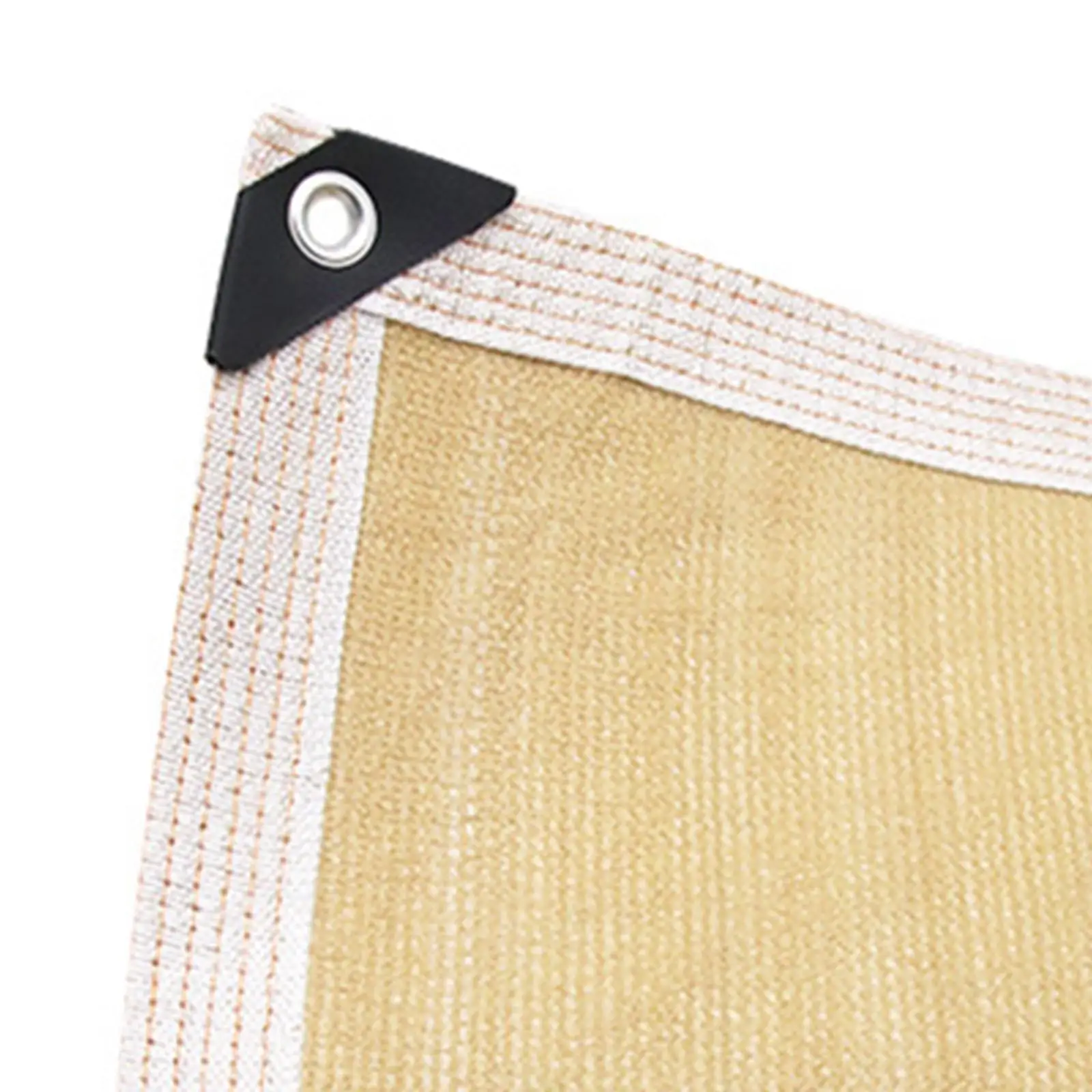 Затевеющая сетка высокой плотности простая в установке утолщенная складная