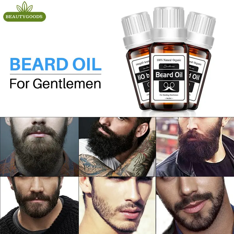 

Профессиональный 100% натуральный бальзам для роста бороды, органический кондиционер для усов, восковой бальзам для ухода за гладкой укладко...