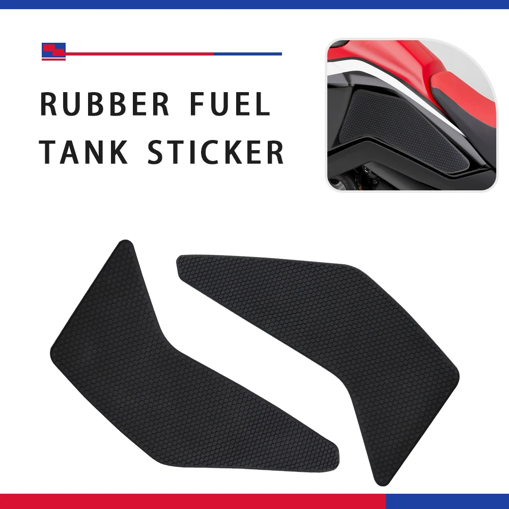 

Наклейка на колено для Honda CRF1000L Africa Twin 2016 2017 2018 2019 CRF1000L ADV 2018