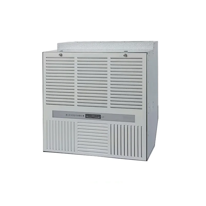 

CE Ceiling Mounted Industrial Plasma Sterilizer Purification Equipment