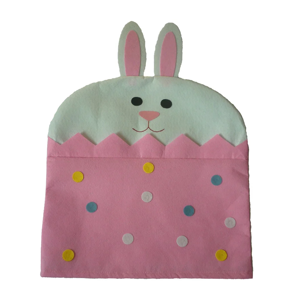 

Rabbit Supplies Rabbit Chair Cover Eater Party Decoration Sofa Cover Chick Slipcovers Living Room Chair Covers Child