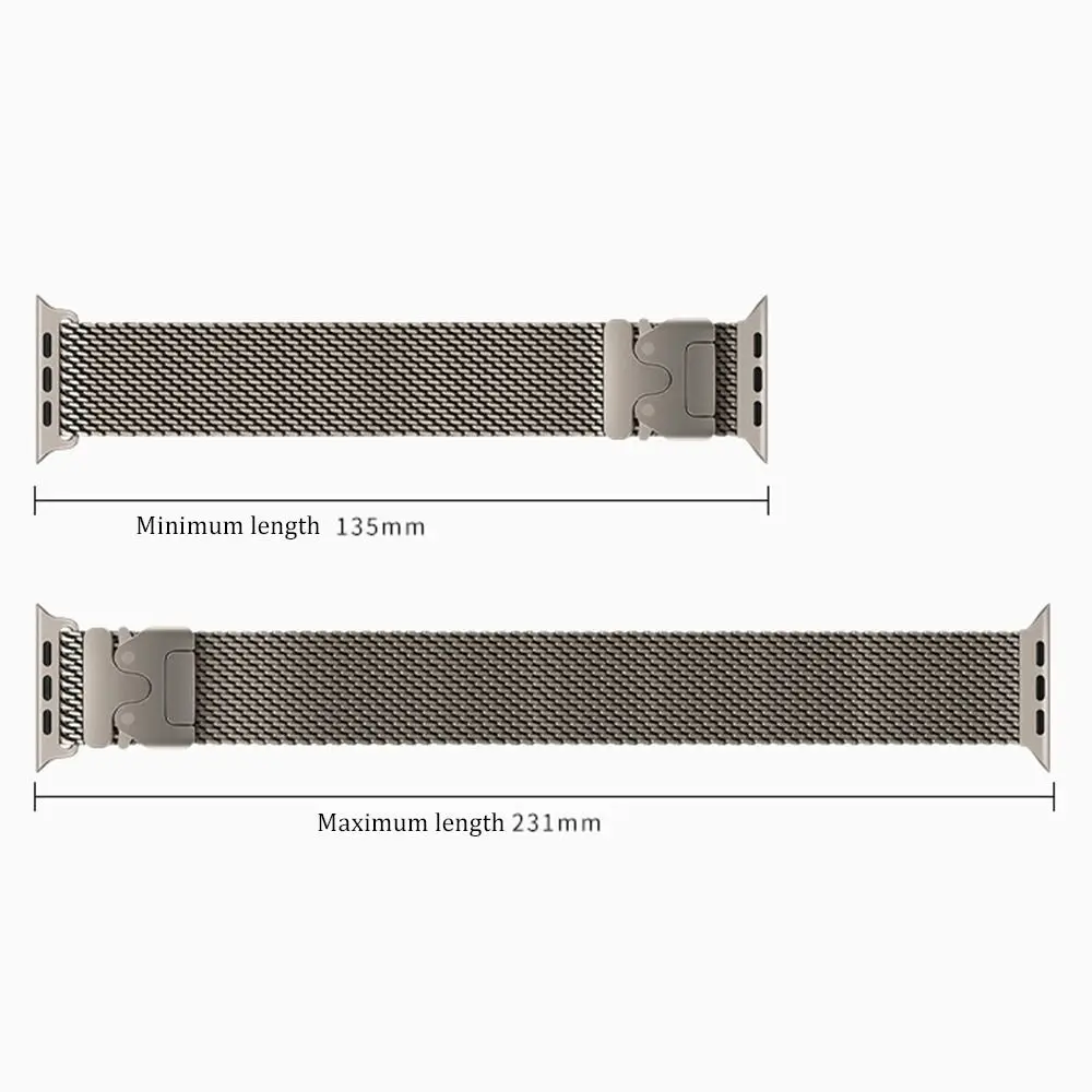 Ремешок для Apple Watch 38 мм 40 41 44 45 49