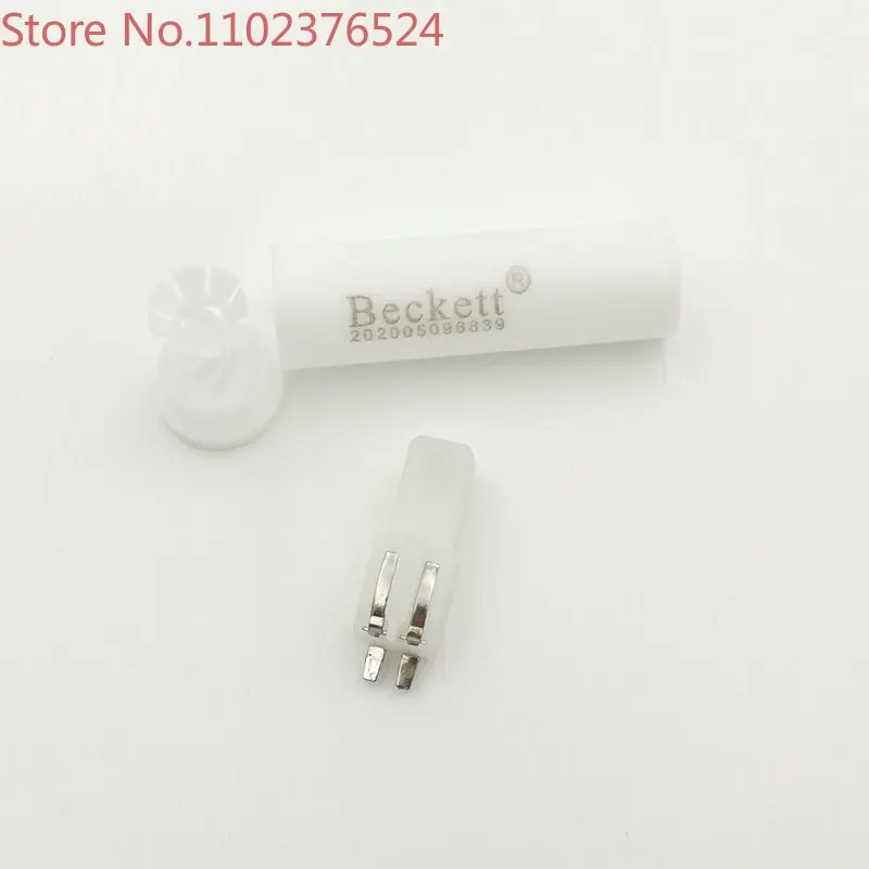 

2PCS Riello 40G Electric Eye Beckett Flame Detector Burner Photocell for Flame Detection Small Oil Electro Mechanical Eye