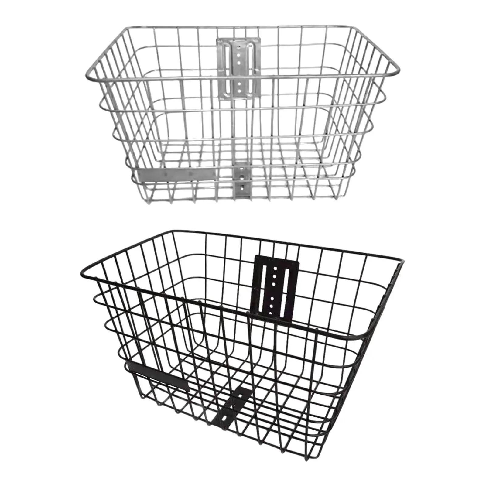 Корзина для электрического велосипеда переднее украшение велосипедная корзина