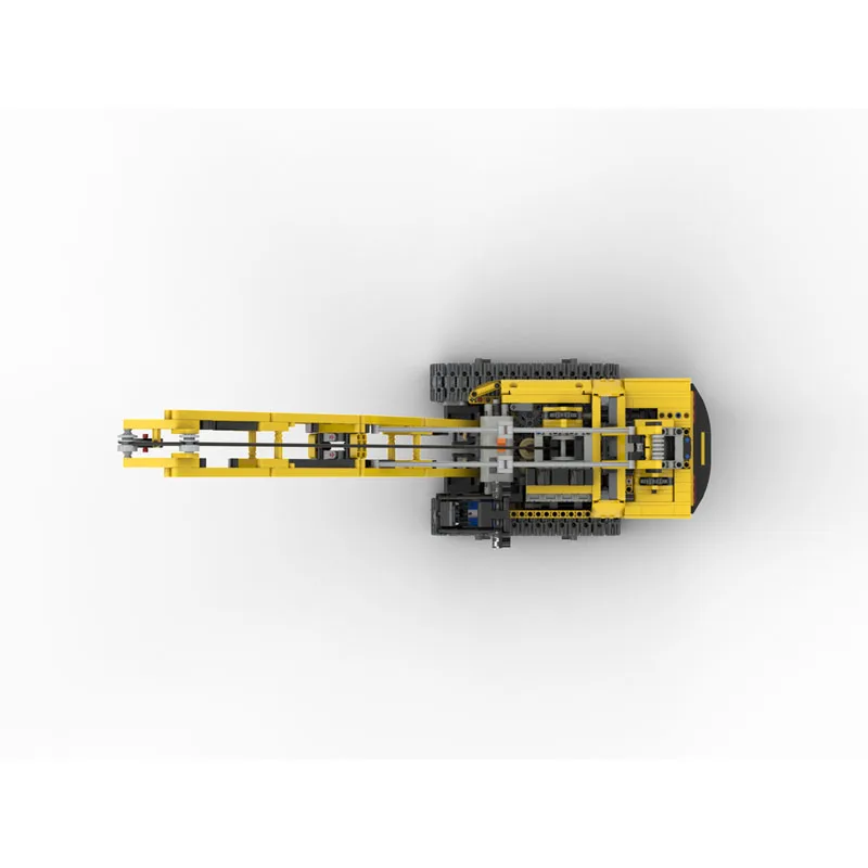 Детский конструктор модель 1205