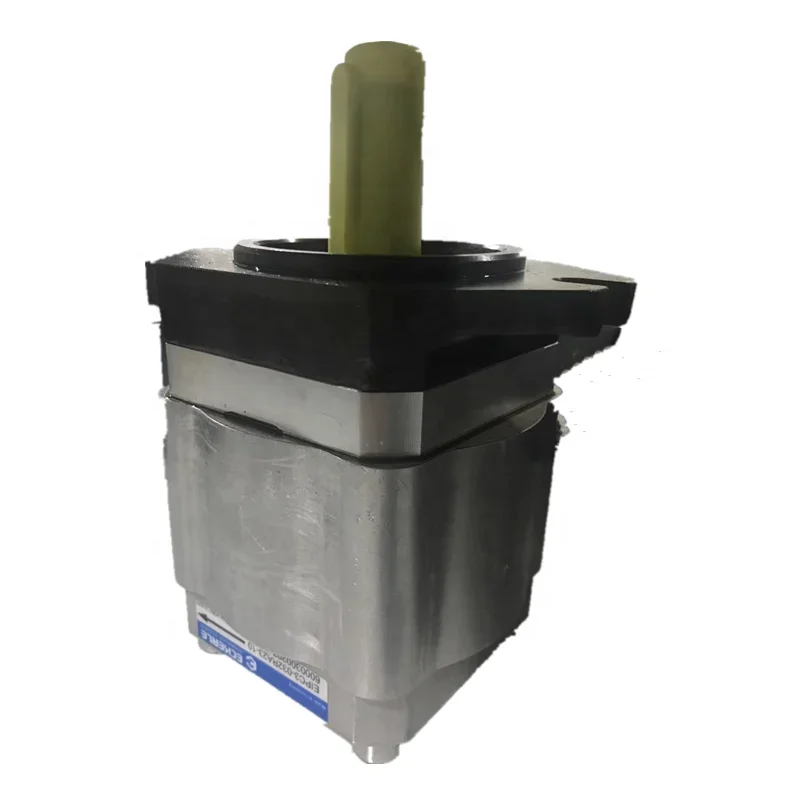 Винтовой компрессор HOERBIGER HQI2 HQ12 HQ12-016RK23-10S122 гидравлический лопастной насос детали