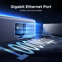 Концентратор UGREEN Uno#5