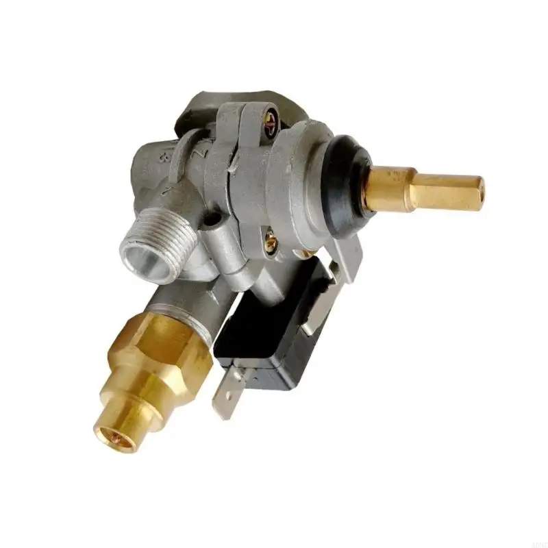 Многофункциональные газовые клапаны A0NC