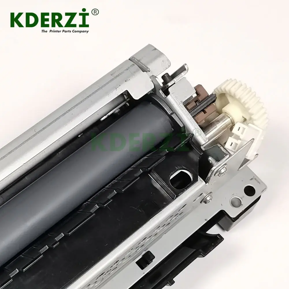 Фото Фьюзер в сборе для HP LaserJet Enterprise P3015 P3015d P3015dn P3015x, фиксирующий блок 110 В, 220 В, фьюзер №2