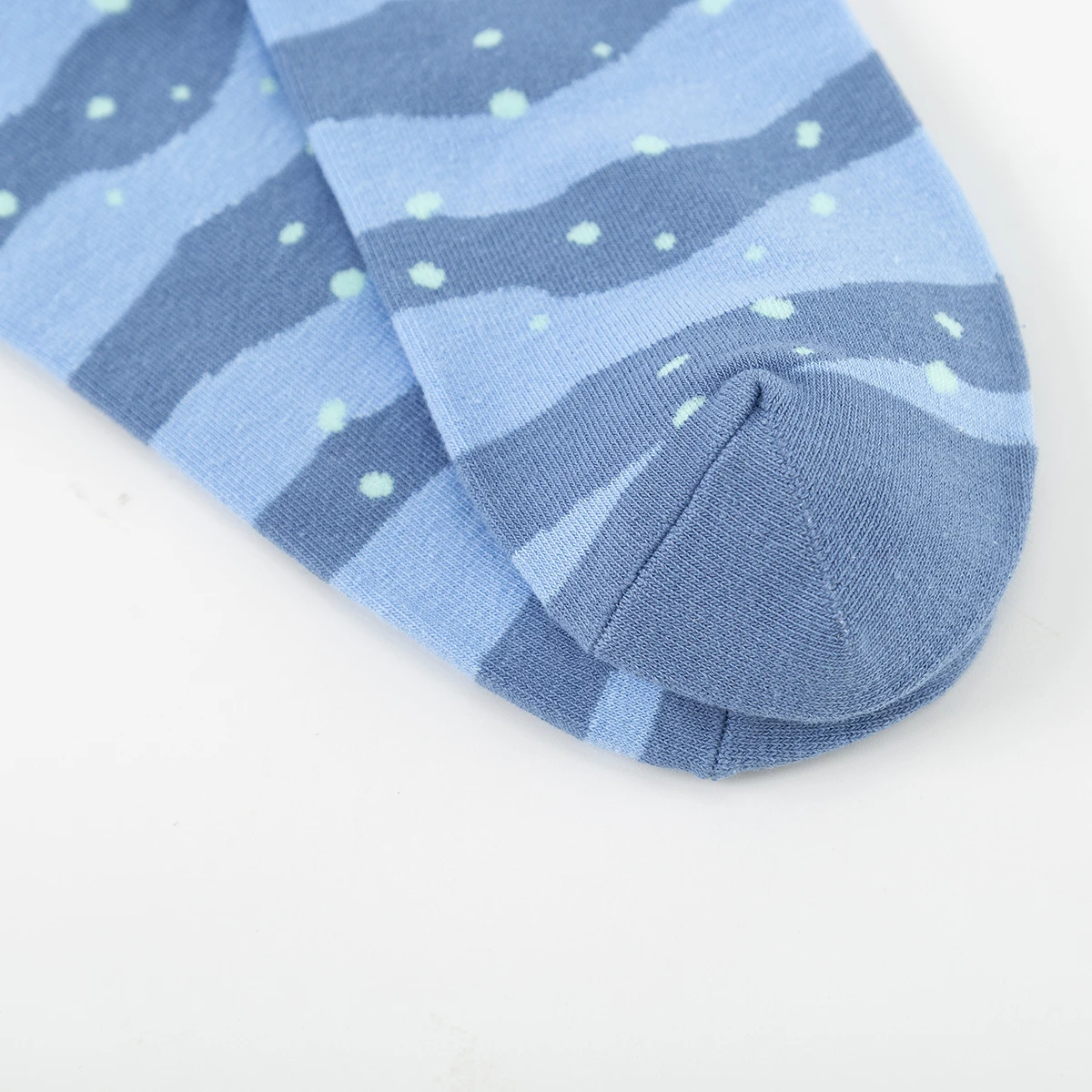 5 Pairs New Color Fashion Casual Men Cotton Socks Happy Cat Guitar Mushroom Alpaca Shark Funny Socks for Men Wholesale