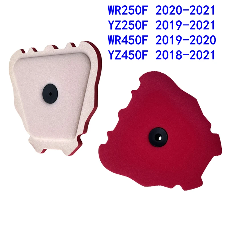 オートバイyamaha WR250F 2020-2021 YZ250F 2019-2021 WR450F 2019-2020 YZ450F 2018-2021 wr 250F yz 450F