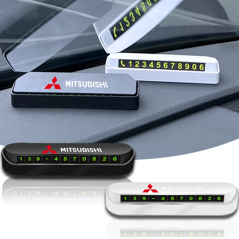 Автомобильные аксессуары для интерьера карта Mitsubishi ASX Lancer Pajero 4 Outlander Galant Carisma EVO