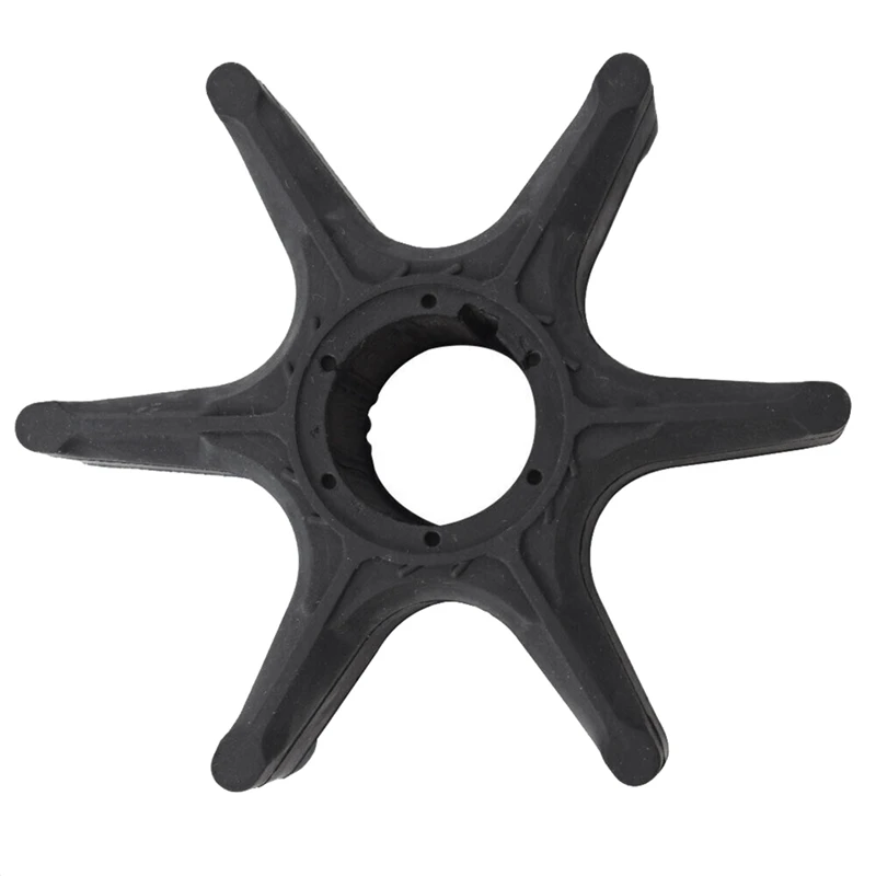 Аксессуары 68V-W0078-00-00 комплект для ремонта рабочего колеса водяной насос