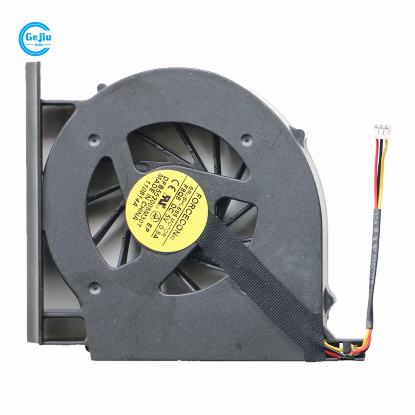 

ORIGINAL Laptop CPU Cooling Fan For HP CQ61 G61 CQ70 CQ71 G71