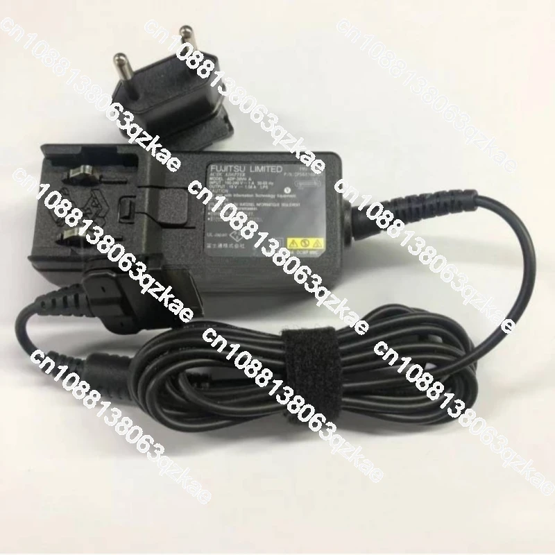 Оригинальный адаптер переменного тока Cintiq 13HD 30 Вт 19 В 1 58 А для графического