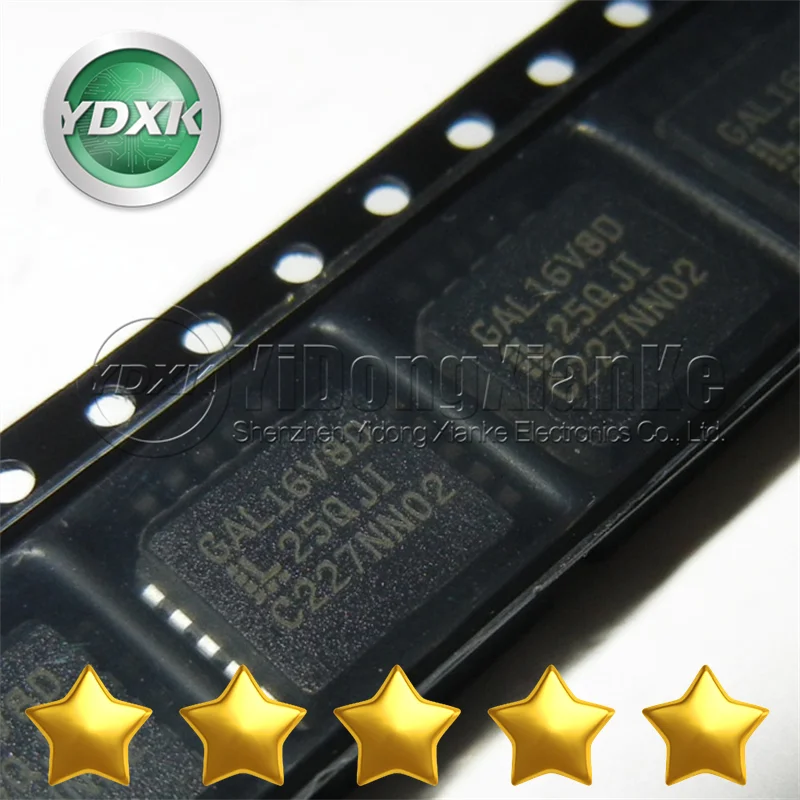 Женская электронная деталь