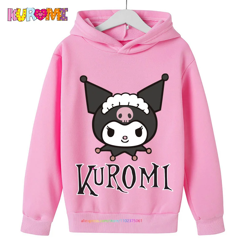 

Толстовка с капюшоном и длинным рукавом, с круглым вырезом