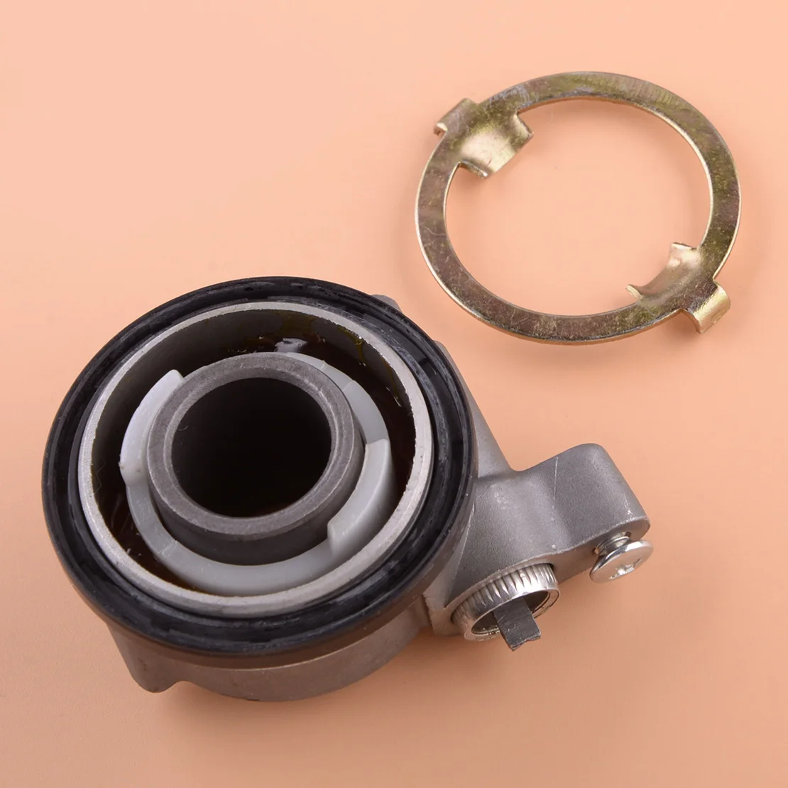 

Speedometer Drive Gear Assy Fit For Honda NV400 NV600 NV750 CB400 CB750 CBR250 VT1100T VT600C VT750 ST1100 Shadow Magna Spada