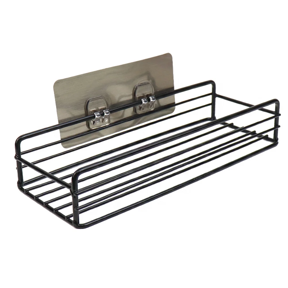 

Iron Storage Rack Toilet Storage Rack Iron Storage Shelf Bathroom Shelf Bathroom Storage Rack