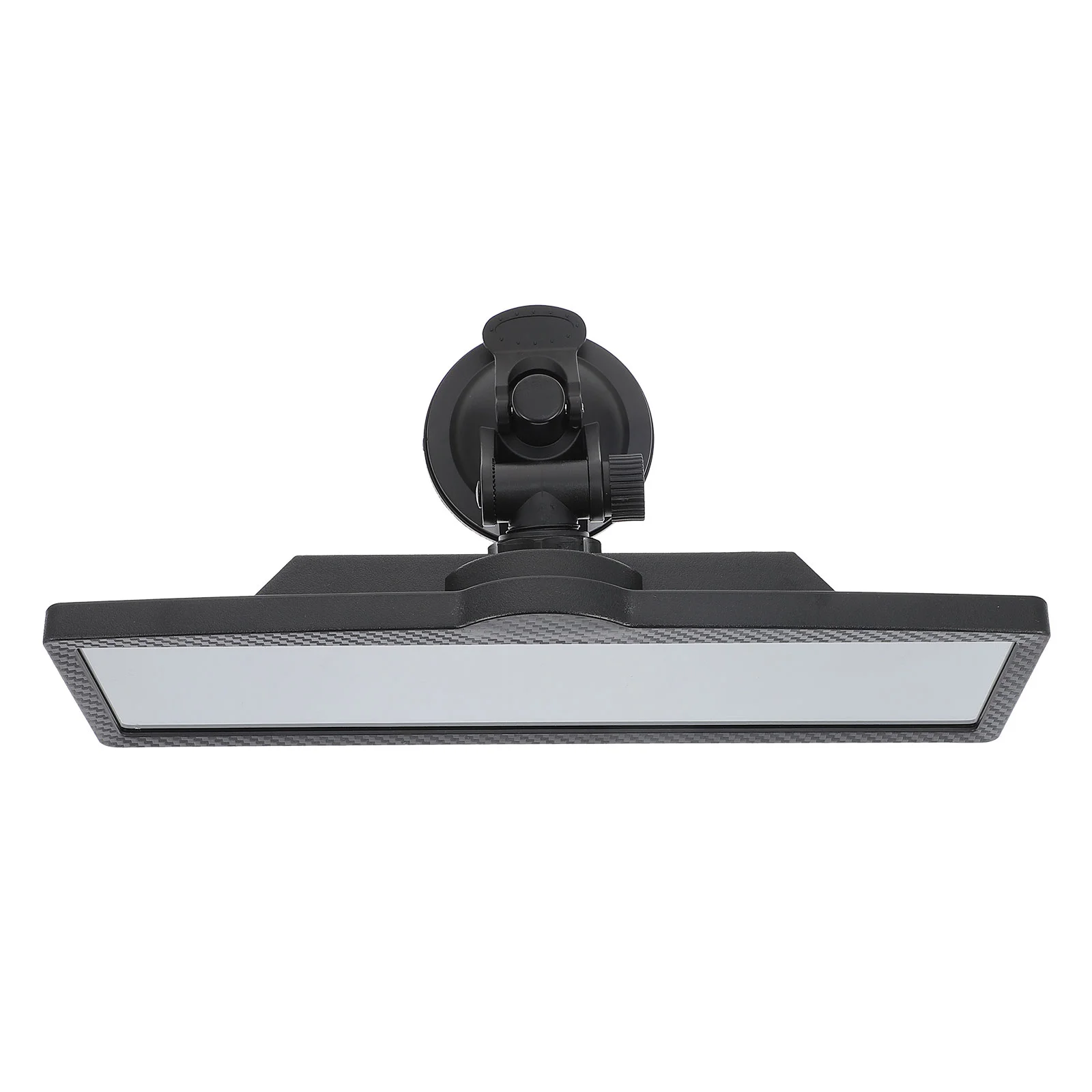

Car Interior Rearview Mirror Universal Rotates Adjustable Car Rear Mirror