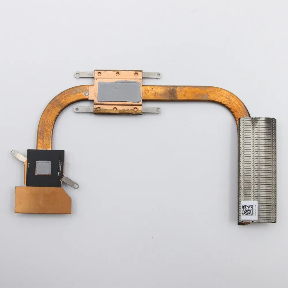 Новый оригинальный радиатор для ноутбука Lenovo Tianyi 300-14isk 5H40K84270 Быстрая доставка