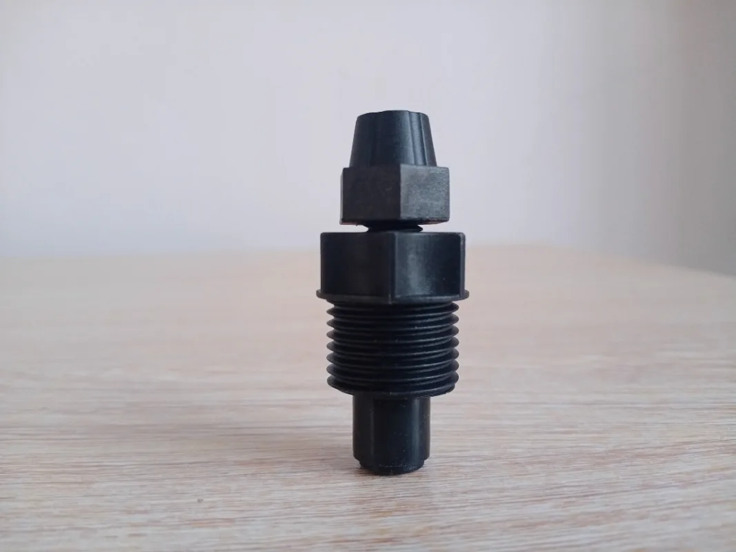 

Инъекционный клапан для насоса 4*6