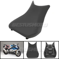motorcycle front rider driver pillion seat for bmw s1000rr 2012 2018 2015 2016 2017 s1000r 2014 2021 2019 2020 hp4 2013 2014