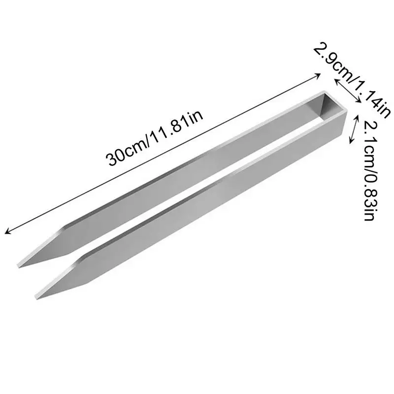 4 шт./упаковка анкеры для растений