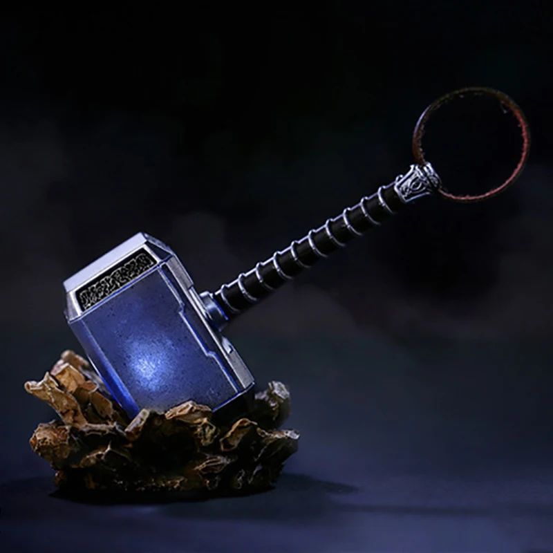 

ASTOYS AS067 AS068 1/6 Glowing Hammer Weapon Model Rock Platform Scene Accessories Fit 12 inch Soldier Action Figure Body Dolls