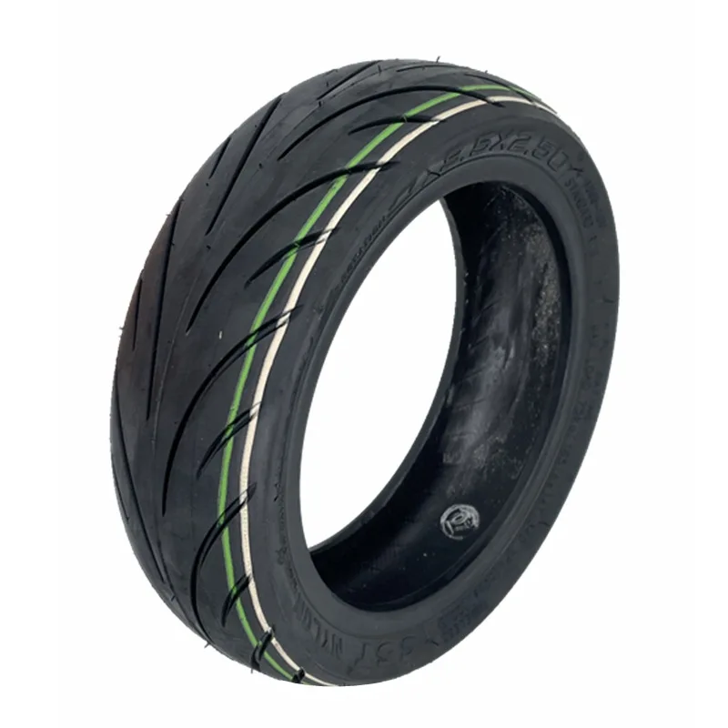 Для деталей электрического скутера 9 5x2 50 бескамерная шина для NIU KQi 3 Pro