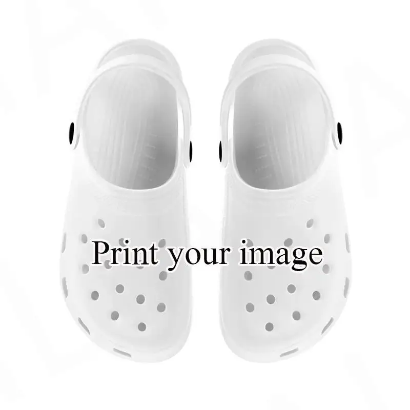 Diy Personalise Summer Wading Sneaker For Men