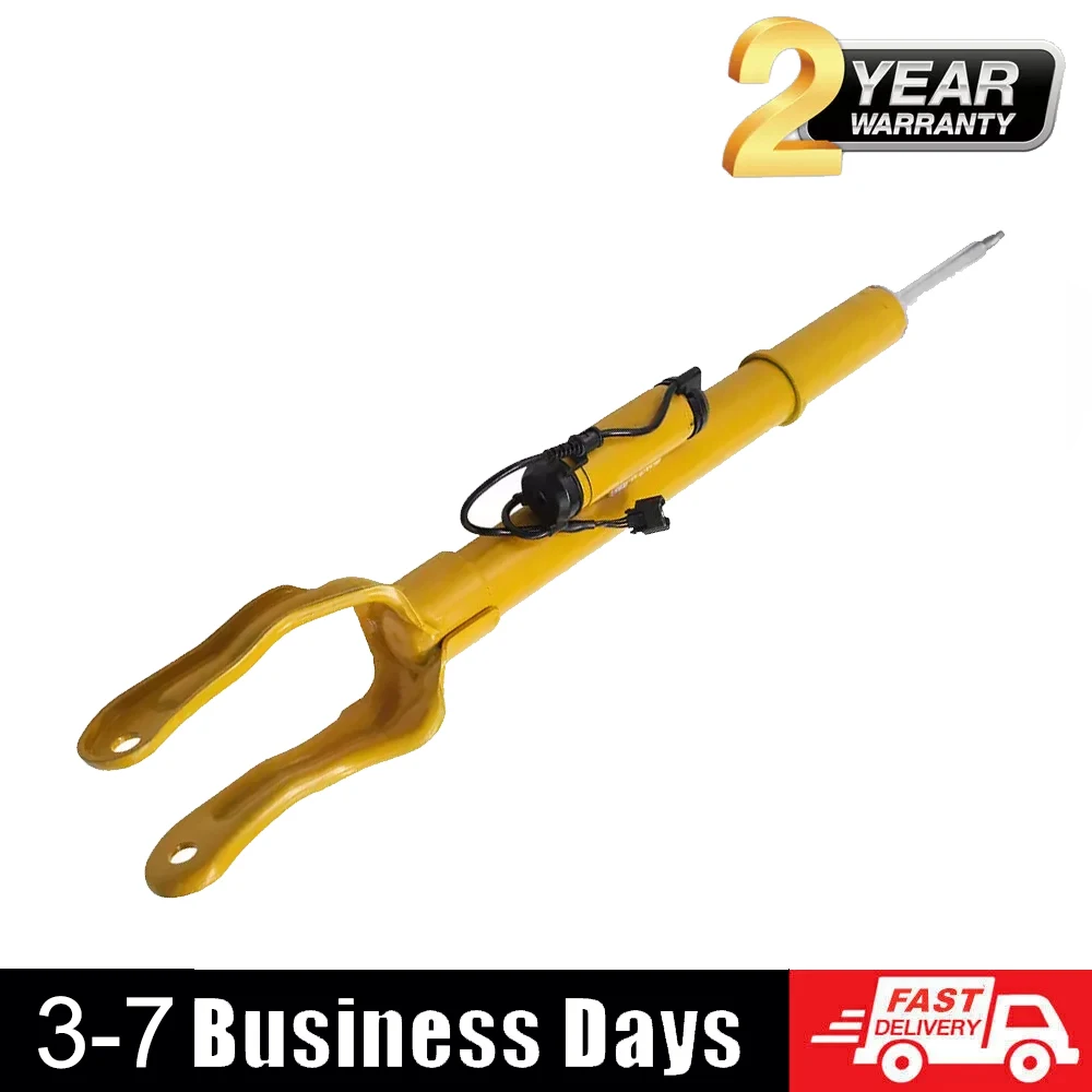 Передние левые или правые амортизационные стойки с электроприводом для Jeep Grand