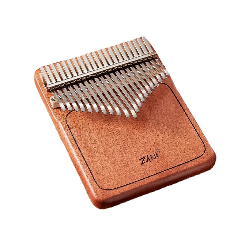 

Red Sandalwood Kalimba 17/21 Key Plate Professional Thumb Piano Music Keyboard Beginner Kalimba Musical Instrument Gifts