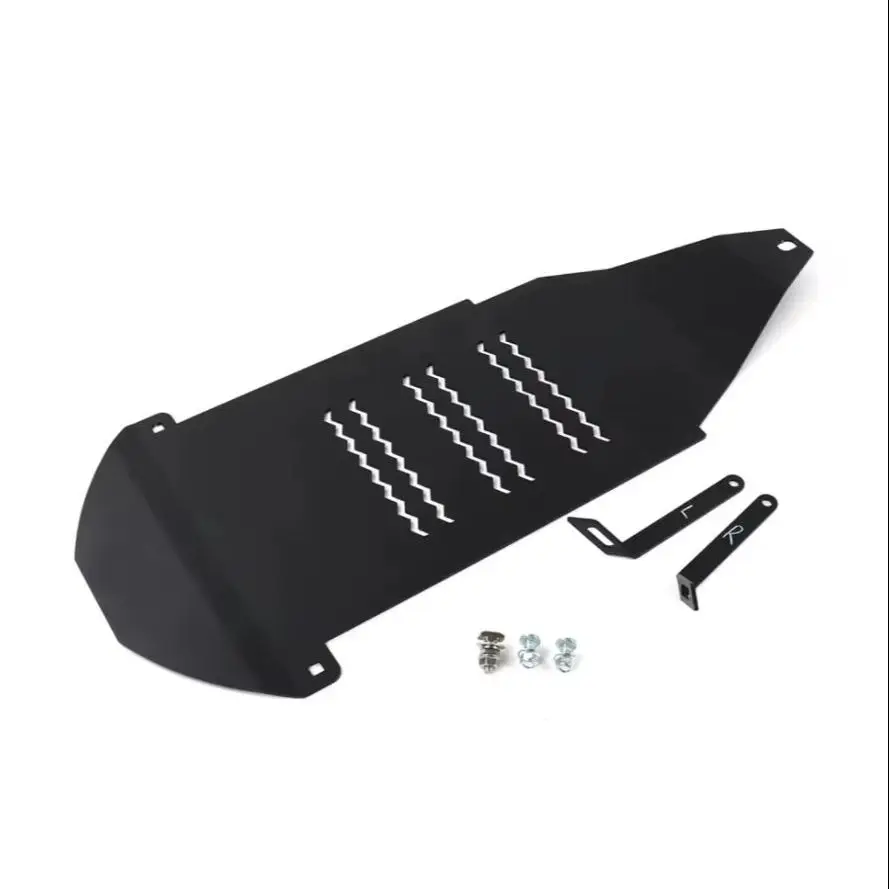 

Для Honda Goldwing GL 1800 F6B 2018-2025 2024, основание двигателя мотоцикла, защита шасси, нижняя защитная пластина, обтекатель