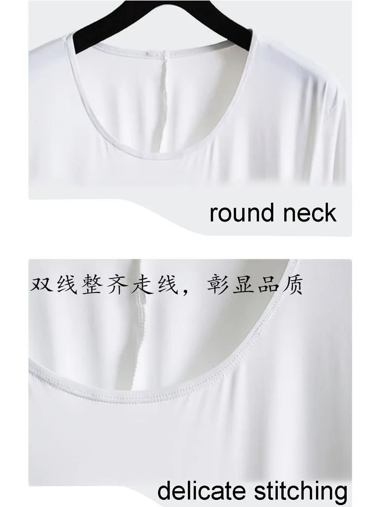 Эластичное Женское боди унисекс из ледяного шелка соблазнительное Прозрачное