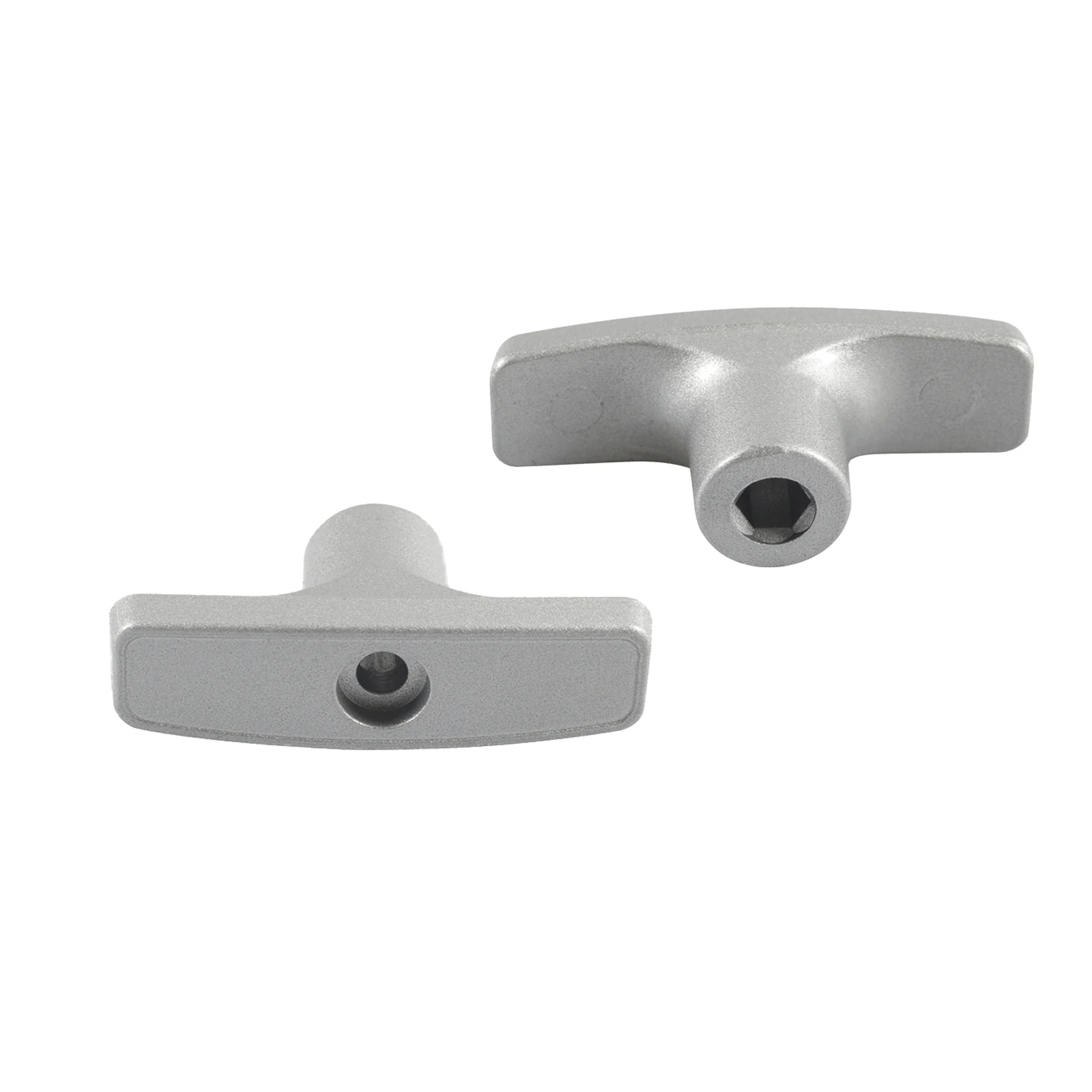 Комплект алюминиевых ручек как показано на рисунке для отходов RV клапана колесах